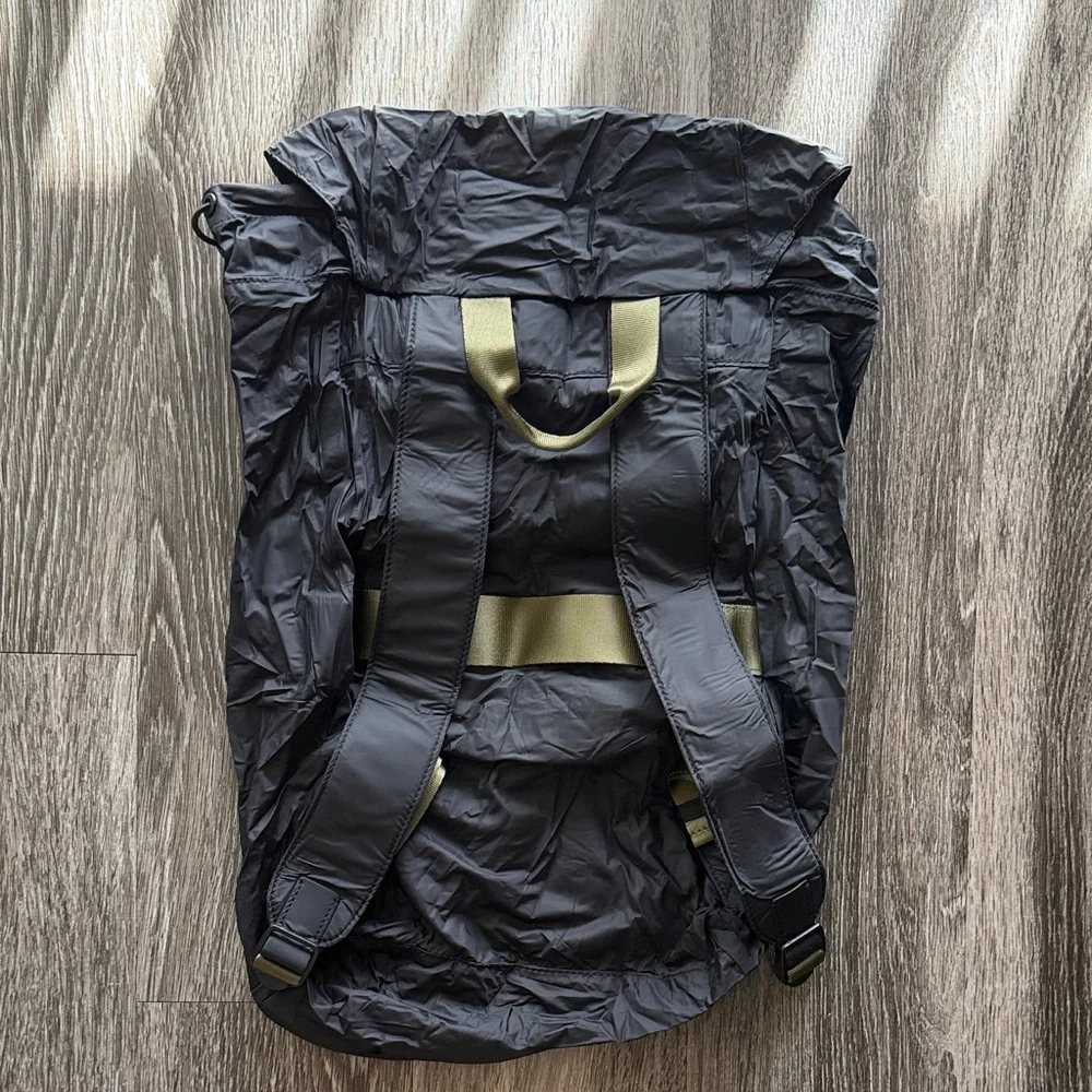 Away Packable Backpack - Picture 5 of 5